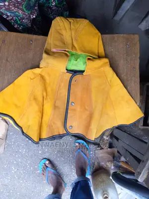 Original Welding Hood