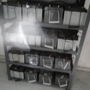Condemned Inverter Battery Buyer