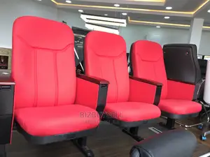 Auditorium Chair (3 in 1)