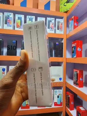 New Xiaomi Redmi A2+ 32 GB