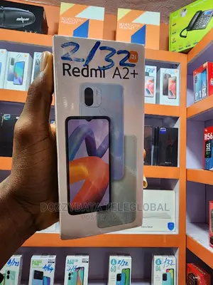 New Xiaomi Redmi A2+ 32 GB
