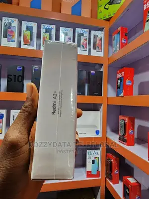 New Xiaomi Redmi A2+ 32 GB