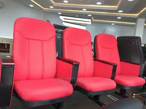 Auditorium Chair (3 in 1)