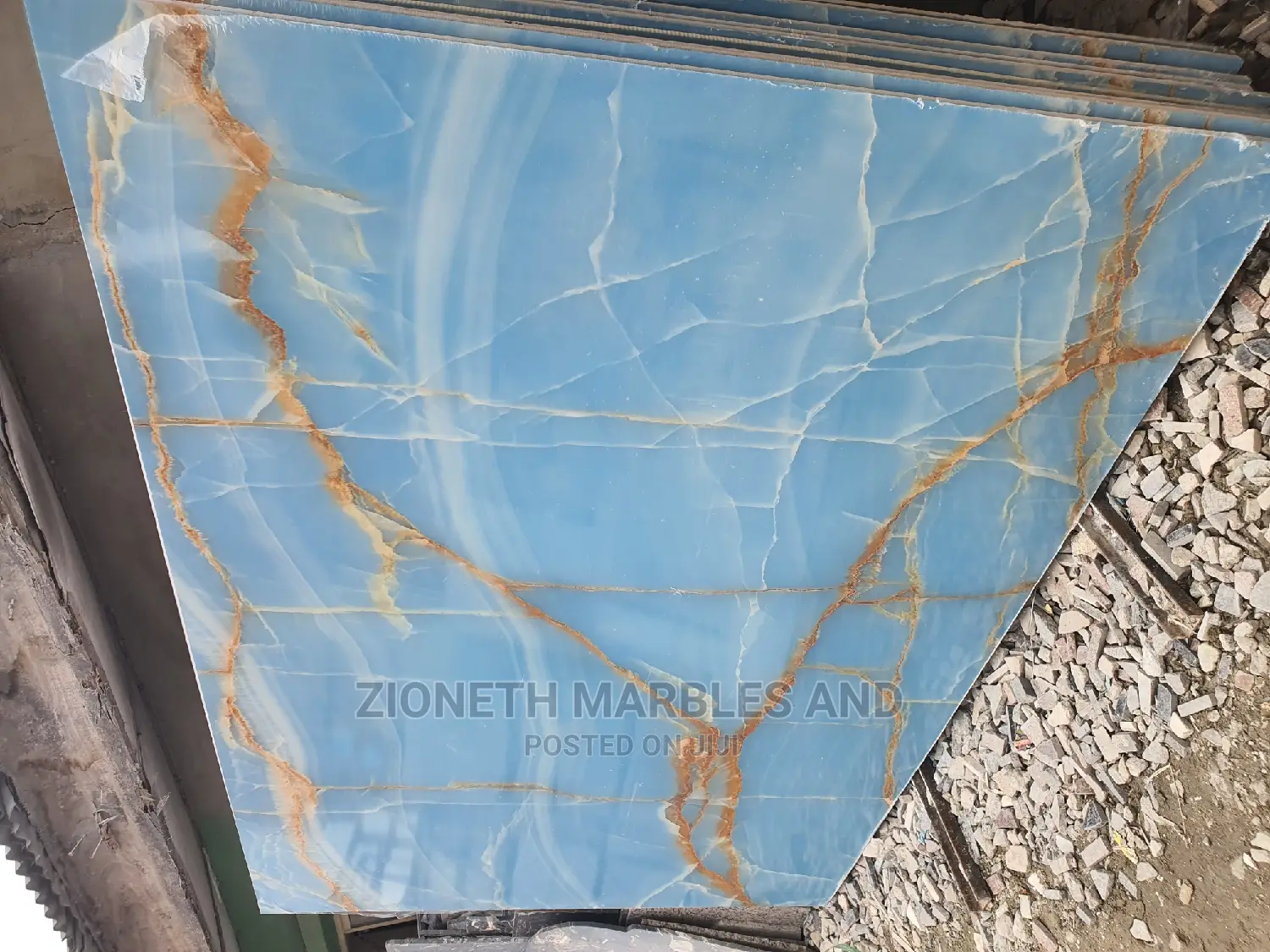 Alessandro Quartz Marble Slab