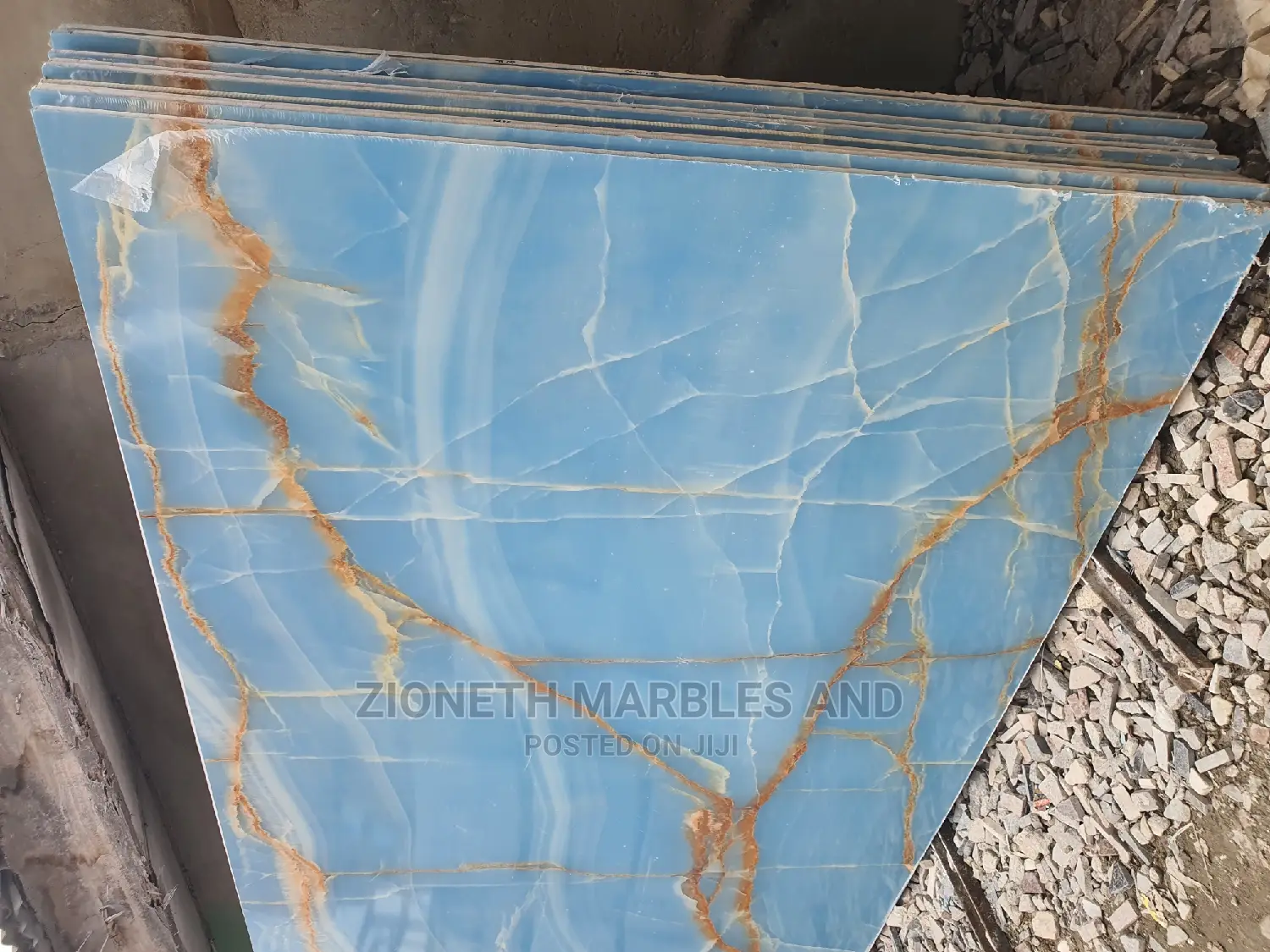 Alessandro Quartz Marble Slab