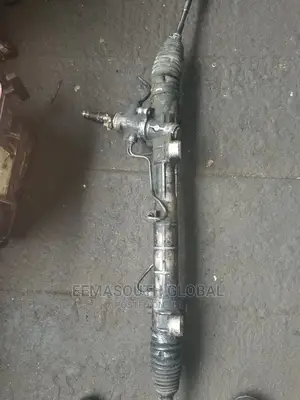 Steering Rack for Toyota Corolla 2003 to 2005