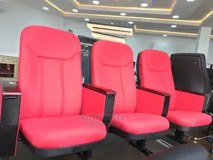 Auditorium Chair (3 in 1)