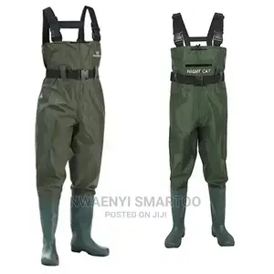 Original Heavy Duty Swamp Rainboot