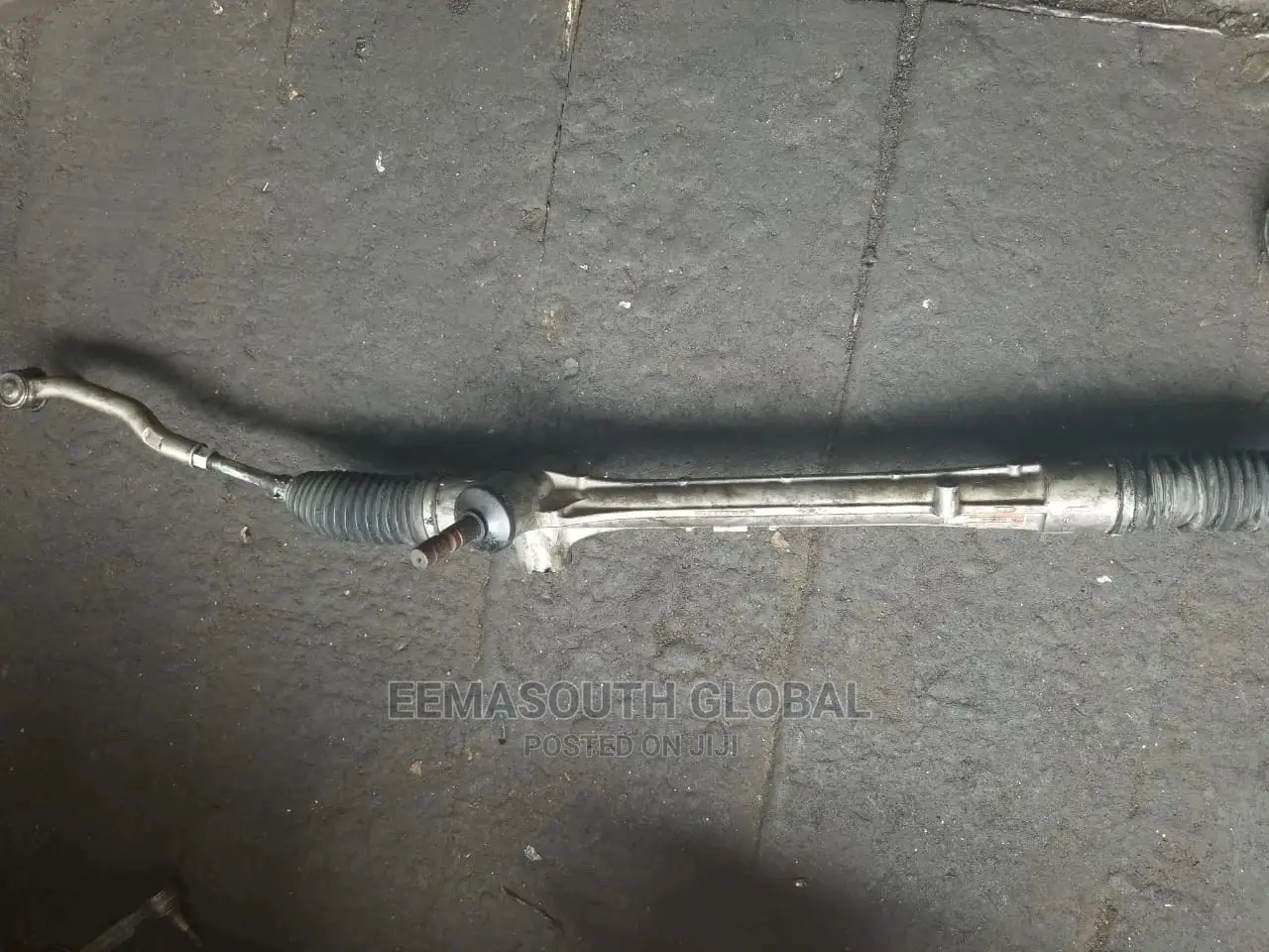 Steering Rack for Avalon 2012 to 2016