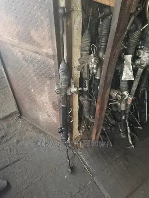 Steering Rack for Nissan Xterra