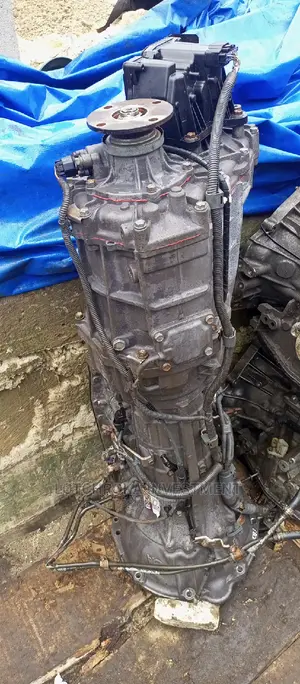 15pin Gear Box( Sequoia and 4runner)
