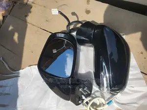 Side Mirror ES 350 2009