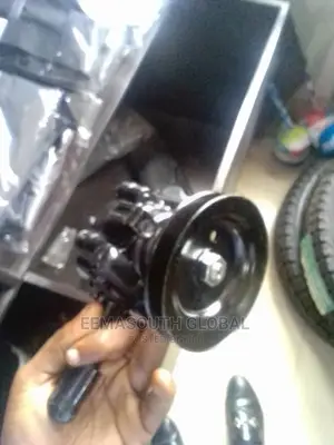 Steering Pump for Nissan Pathfinder 2000