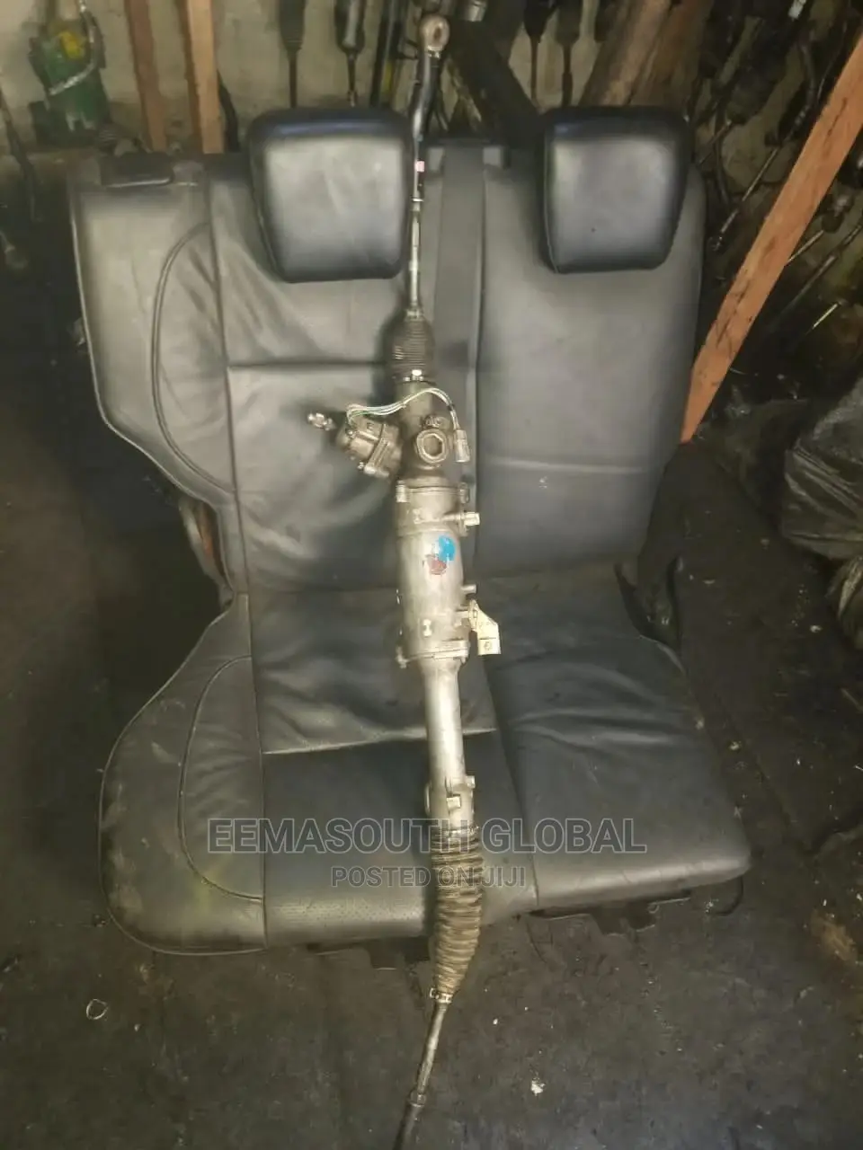 Steering Rack for Lexus Is250