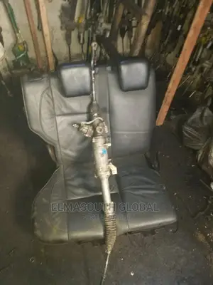 Steering Rack for Lexus Is350