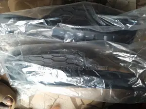 Set Fog Lamp for Honda Accord 2016-2017 Model