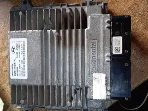 Automatic Brainbox Hyundai Santa Fe 2017 2018 2019 2021