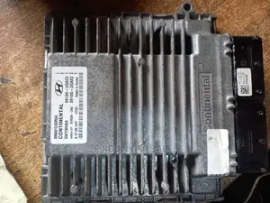 Automatic Brainbox Hyundai Santafe Tucson Sportage 2021 2023