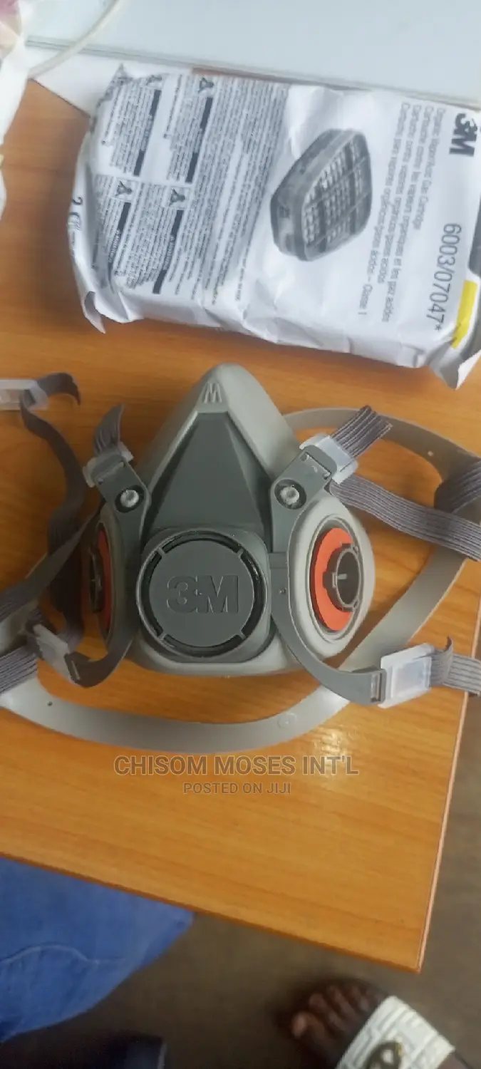 3m Half Face Shield
