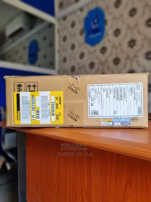 Cisco 2960x-24ps-L