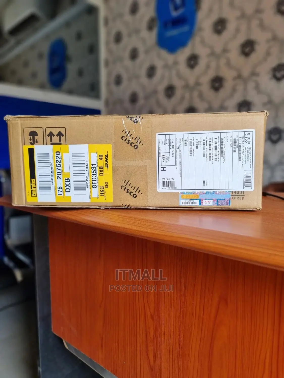 Cisco 2960x-24ps-L