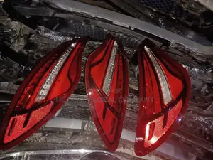Back Light CLA LED 2020