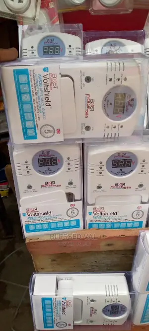 BXST Michael 3o Amps Digital Avs