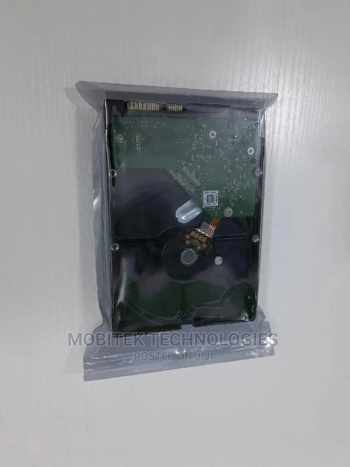 1tb Wd Blue Sata 3.5inchs Desktop Internal Hard Drive