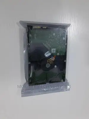 1tb Wd Blue Sata 3.5inchs Desktop Internal Hard Drive