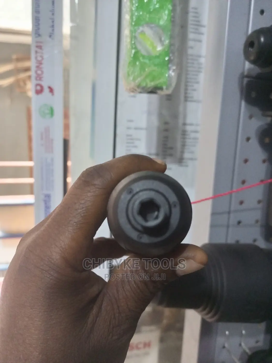 3.6v Bosch Cordless Screw Machine