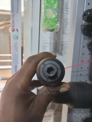 3.6v Bosch Cordless Screw Machine