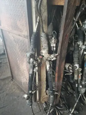 Steering Rack for Toyota Highlander 2005