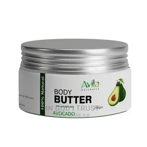 Avocado Body Butter(250g)