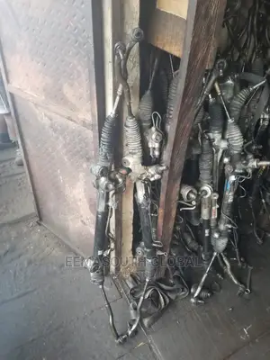 Steering Rack For Lexus Es350