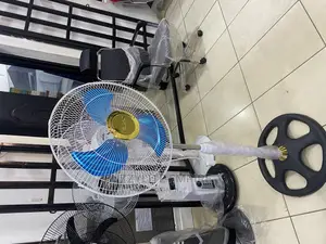 Fadar Standing Fan