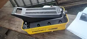 Enerpac Air Hydraulic Jack Turbo