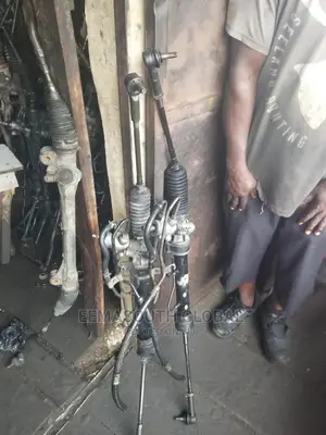 Steering Rack for Toyota Corolla 1998