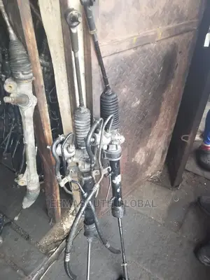 Steering Rack for Toyota Corolla 1998
