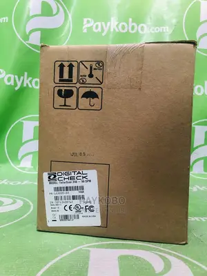 Digital Check Ts240-50ij Check Scanner - 50 Dpm, With Inkjet