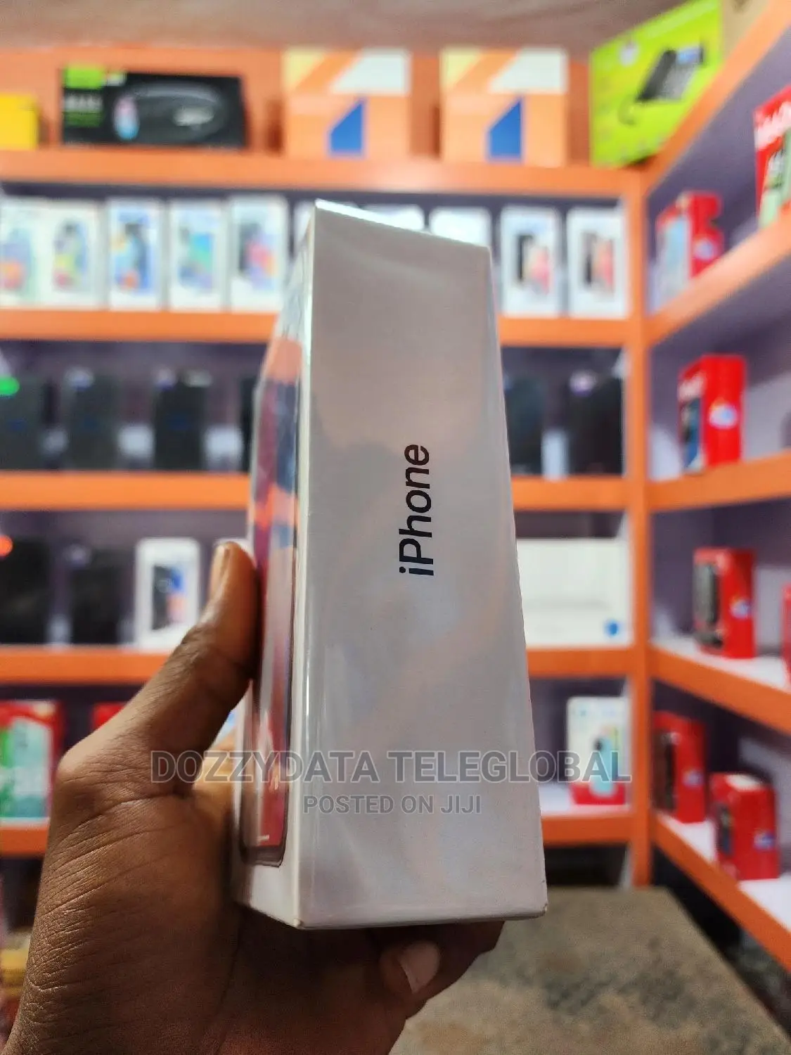 New Apple iPhone X 64 GB