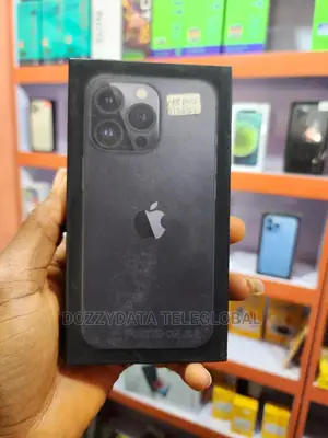 New Apple iPhone 13 Pro 128 GB
