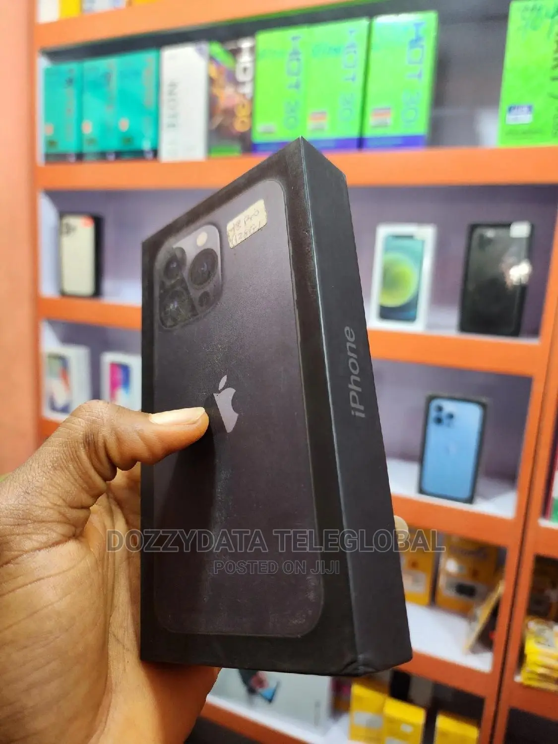 New Apple iPhone 13 Pro 128 GB