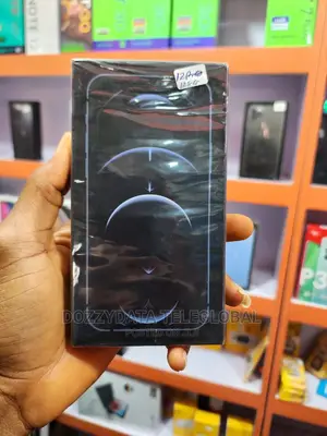 New Apple iPhone 12 Pro 128 GB
