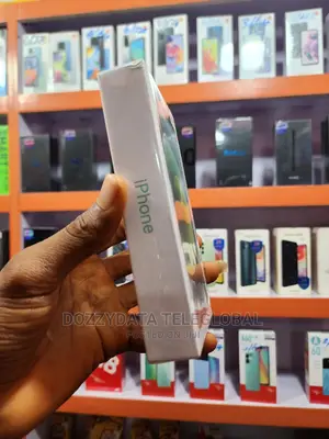New Apple iPhone 12 128 GB