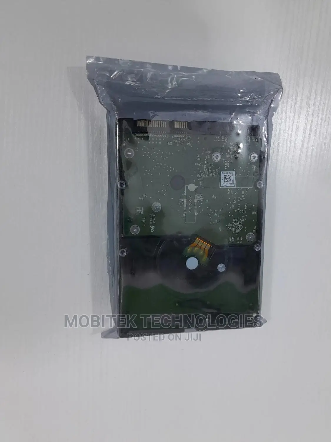 2tb Wd Surveillance Sata 3.5" Desktop Internal Hard Drive