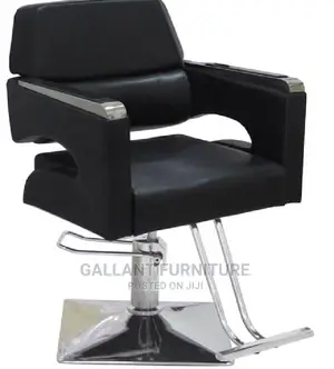 Executive Barbing Saloon Chair