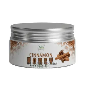 Cinnamon Honey(250g)