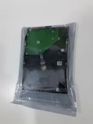 1tb Seagate Sata 3.5" Desktop Internal Hard Drive