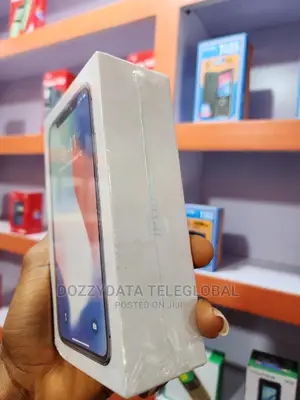 New Apple iPhone X 256 GB