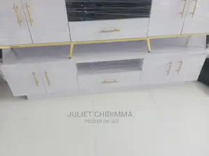 A Quality 6ft Tv Stand